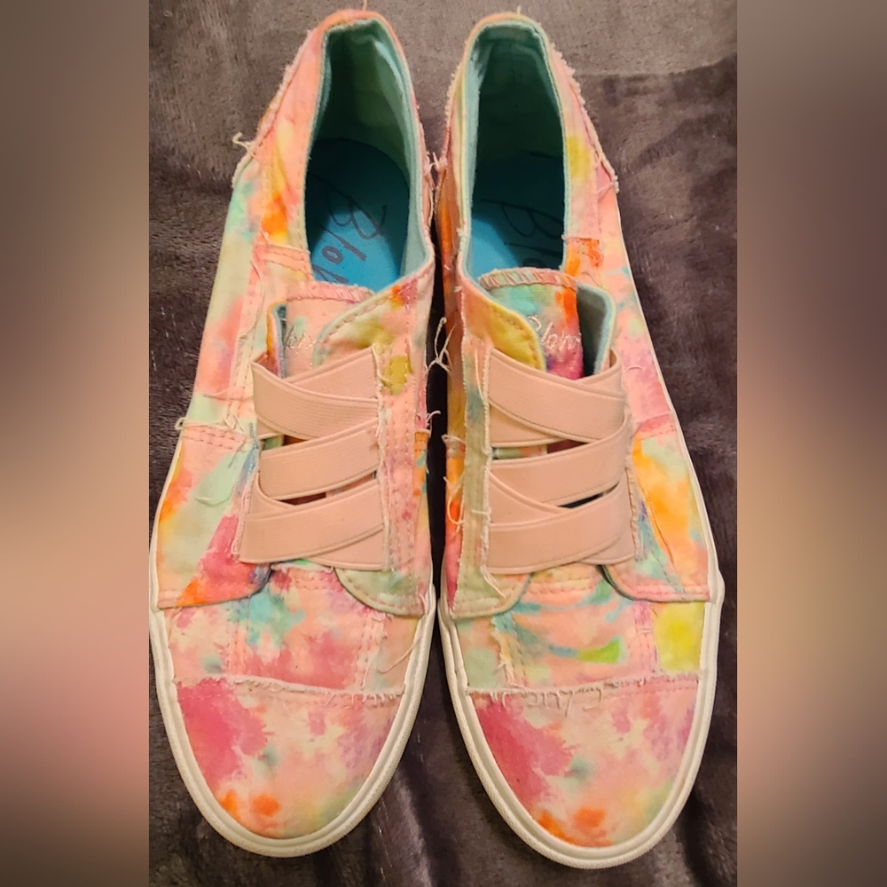 Blowfish Sneakers